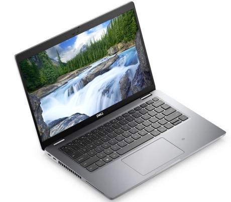 Dell business laptops upgraded at CES 2021