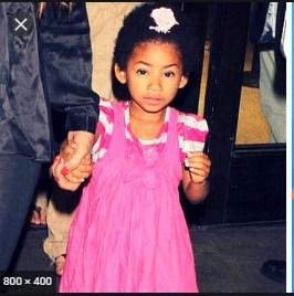 Angel Iris Murphy Brown Net Worth, Bio, Height, Family, Age, Weight, Wiki