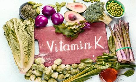 Vitamin-K