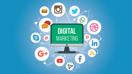 Services You Can Expect from Digital Marketing Agencies for Small Startups