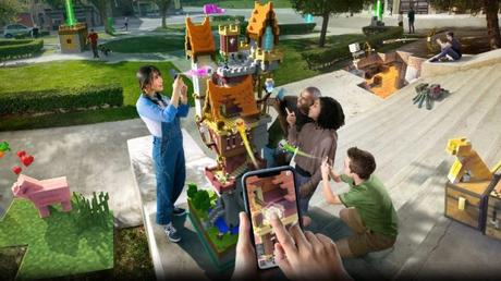 Minecraft Earth: Everything you need to know (Update: Winding down)