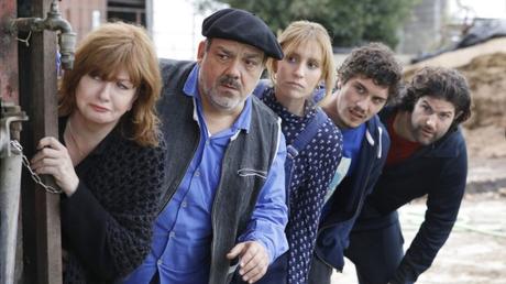 100% organic on France 3: did you know that Christian Clavier and Josiane Balasko were to play in the film?  – News Series on TV