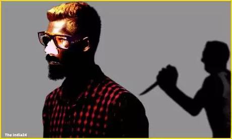 How to deal with Backstabbing, betrayal, or cheating.