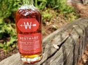 Westward Oregon Stout Cask Single Malt Whiskey Review