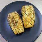 Miso Eggplant Recipe (Nasu Dengaku) | Healthy & Yummy Side Dish