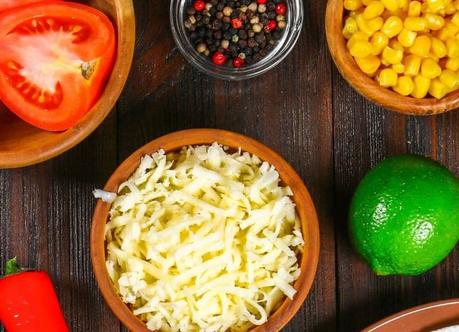 Vegetarian Mexican Recipes: 30 Healthy Meals