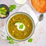 25 Vegetarian Indian Recipes With a Healthy Makeover