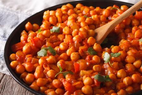 25 Vegetarian Indian Recipes With a Healthy Makeover
