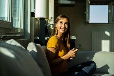 The Light Of The Lord