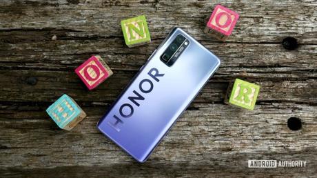 Honor reportedly resumes ties with chipset kingpin Qualcomm