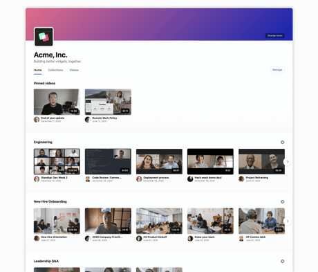 GitHub alumni are building Rewatch, a solution for your Zoom fatigue – ProWellTech