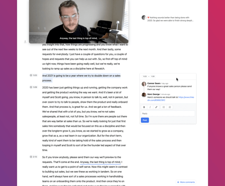 GitHub alumni are building Rewatch, a solution for your Zoom fatigue – ProWellTech