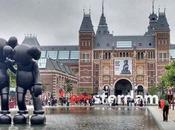 Amsterdam Declares Tourists Again