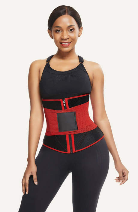 Waist Trainers That Fit to Wear in The Gyms