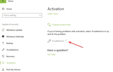 How To Fix Windows 10 Activation Error 0xc004f050? – Amir Aricles