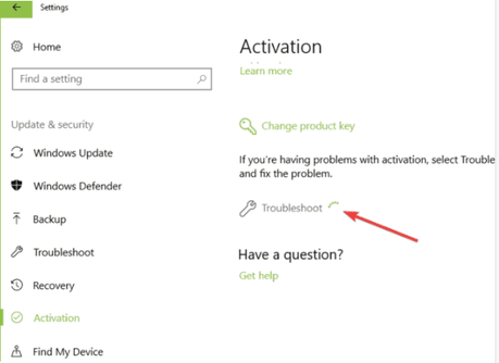 How To Fix Windows 10 Activation Error 0xc004f050? – Amir Aricles
