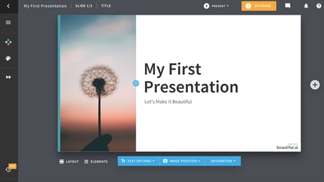 How to Create a Stunning Presentation Cover Page [+ Examples]