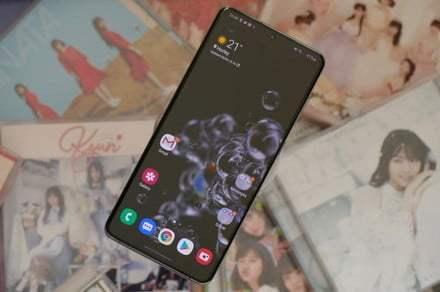 How to Update Apps on Android