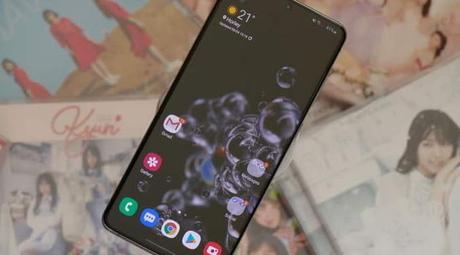 How to Update Apps on Android