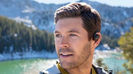 Bose’s earbuds keep you safe and don’t seal to the ear