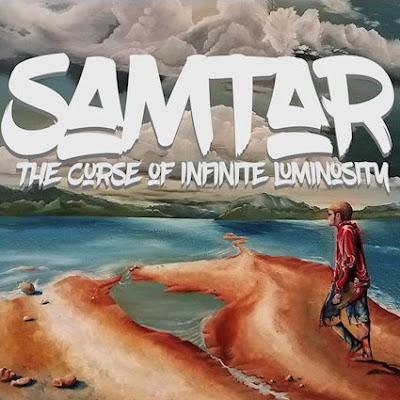 The Ripple Effect Premieres A Stream Of Samtar's New Album 