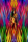 Wonder Woman 1984 (2020) Review