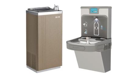 7 Reasons to Choose A Water Dispenser for Your Workplace