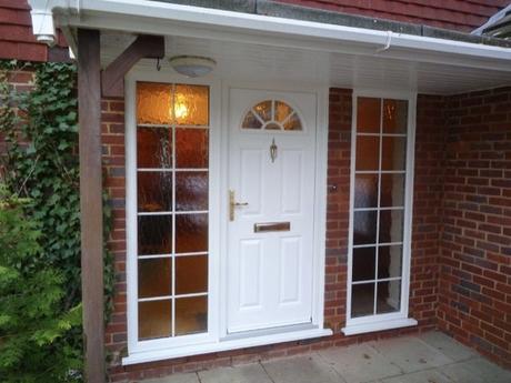 How Can I Make My Front Door More Inviting?