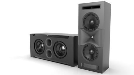 JBL adds Dolby Atmos support to smart soundbar lineup