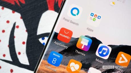 Huawei in 2021: 5 things we want to see