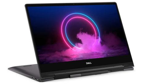 Dell 13 7000 - Best Laptops For Art Students