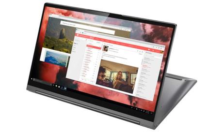 Lenovo Yoga C940 - Best Laptops For Art Students