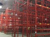 What Need Know When Used Pallet Racking