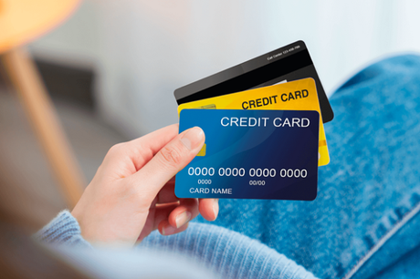 Get A Headstart on Building Your Credit w/ These Credit Cards for Students