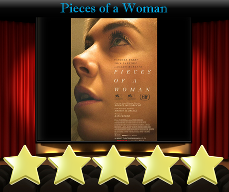 Pieces of a Woman (2020) Movie Review