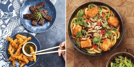 Exciting Vegan / Meat free Product Releases and Announcements for 2021