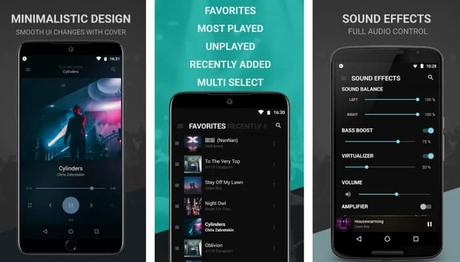 11 Best Music Players with Lyrics Support for Android/iOS (2021)