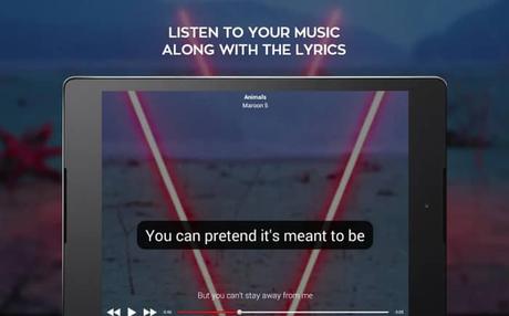 11 Best Music Players with Lyrics Support for Android/iOS (2021)