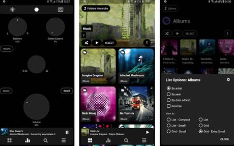 11 Best Music Players with Lyrics Support for Android/iOS (2021)