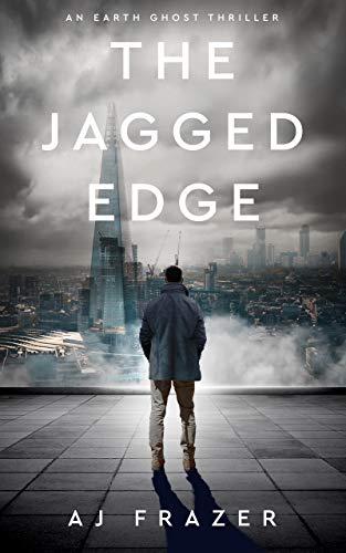 #TheJaggedEdge by @AJFrazer_author