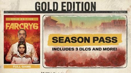 Far Cry 6: Release Date, Trailer, Gameplay, and More