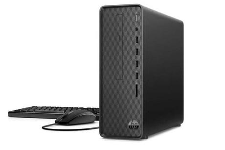 This Inexpensive Desktop Computer From HP is $100 Cheaper Today