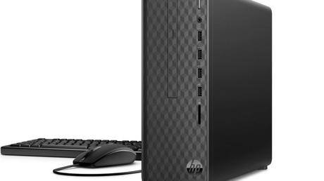 This Inexpensive Desktop Computer From HP is $100 Cheaper Today