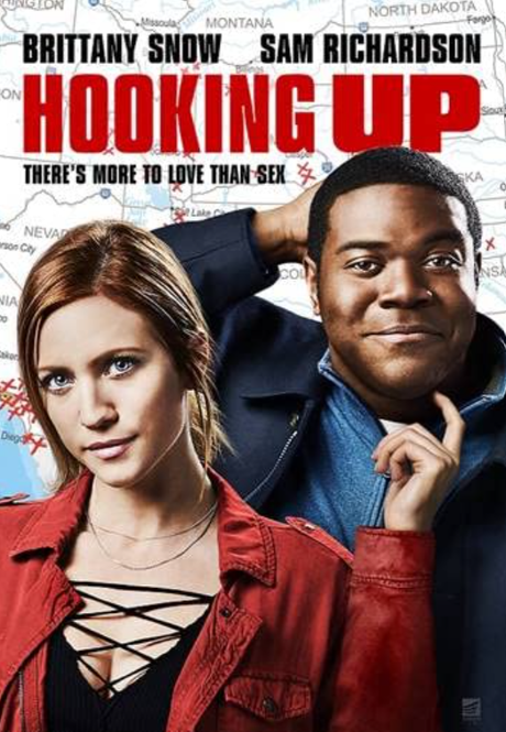 ABC Film Challenge – Catch-Up 2020 – H – Hooking Up (2020) Movie Review