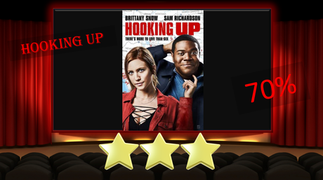 ABC Film Challenge – Catch-Up 2020 – H – Hooking Up (2020) Movie Review