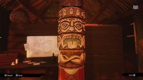 chapter 2 hut totem puzzle