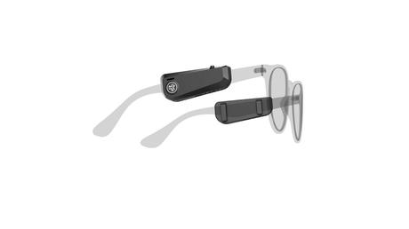 The JLab JBuds Frames turn sunglasses into speakers
