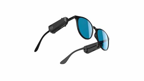 The JLab JBuds Frames turn sunglasses into speakers