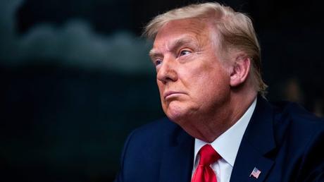 Trump will not attend Biden’s inauguration