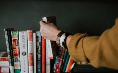 Take a Break from the Screen | Lifestyle